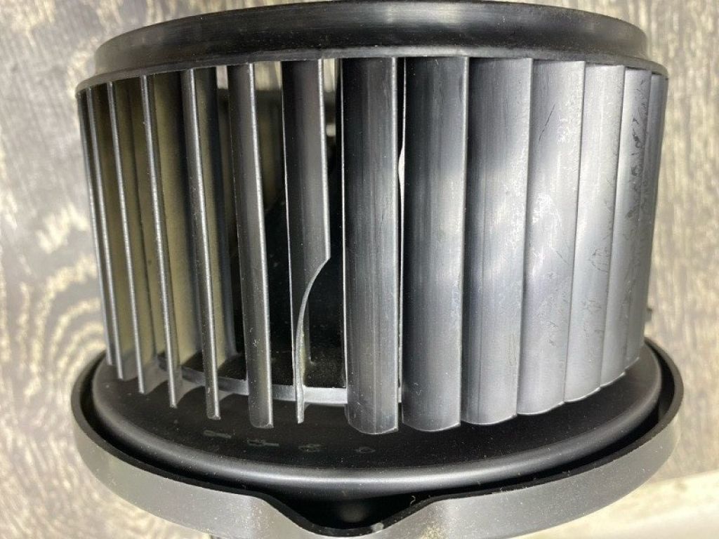 971132P000 | Моторчик печки HYUNDAI TUCSON TL 15-20 - Фото 6