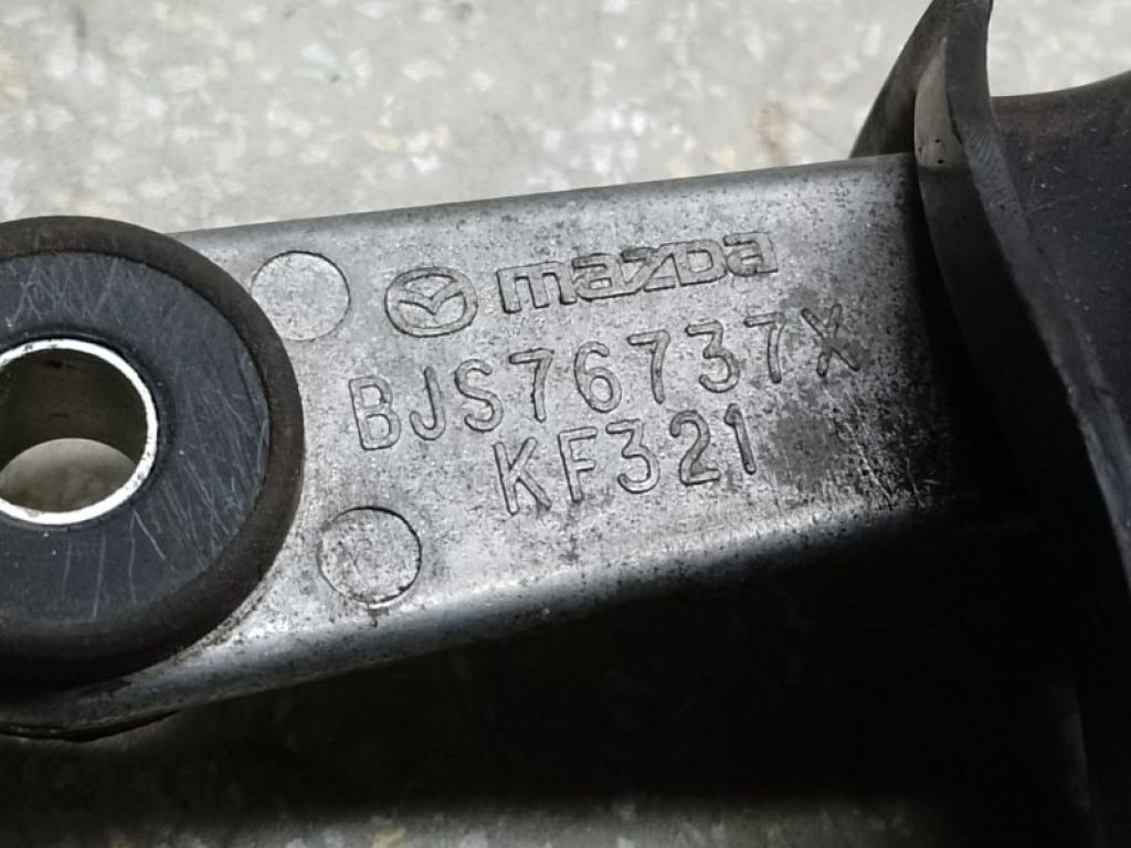 BJS7-67-37XB | Трапеція склоочисників MAZDA 3 BM 13-19 - Фото 3