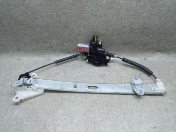 Склопідйомник передній лівий MAZDA 3 BM 13-19