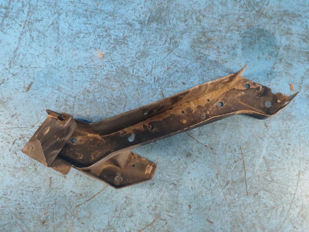 5156117AA | Панель передня верхня лів. JEEP GRAND CHEROKEE 11-22 - Фото 3