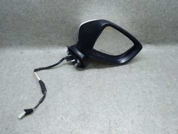 Зеркало правое MAZDA 3 BM 13-19