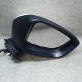 BJT7-69-121A | Зеркало правое MAZDA 3 BM 13-19 - Превью 2