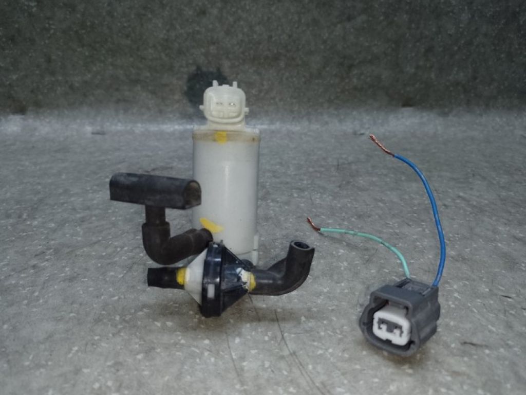 BBP1-67-482 | Насос омивача скла MAZDA 3 BM 13-19 - Фото 2