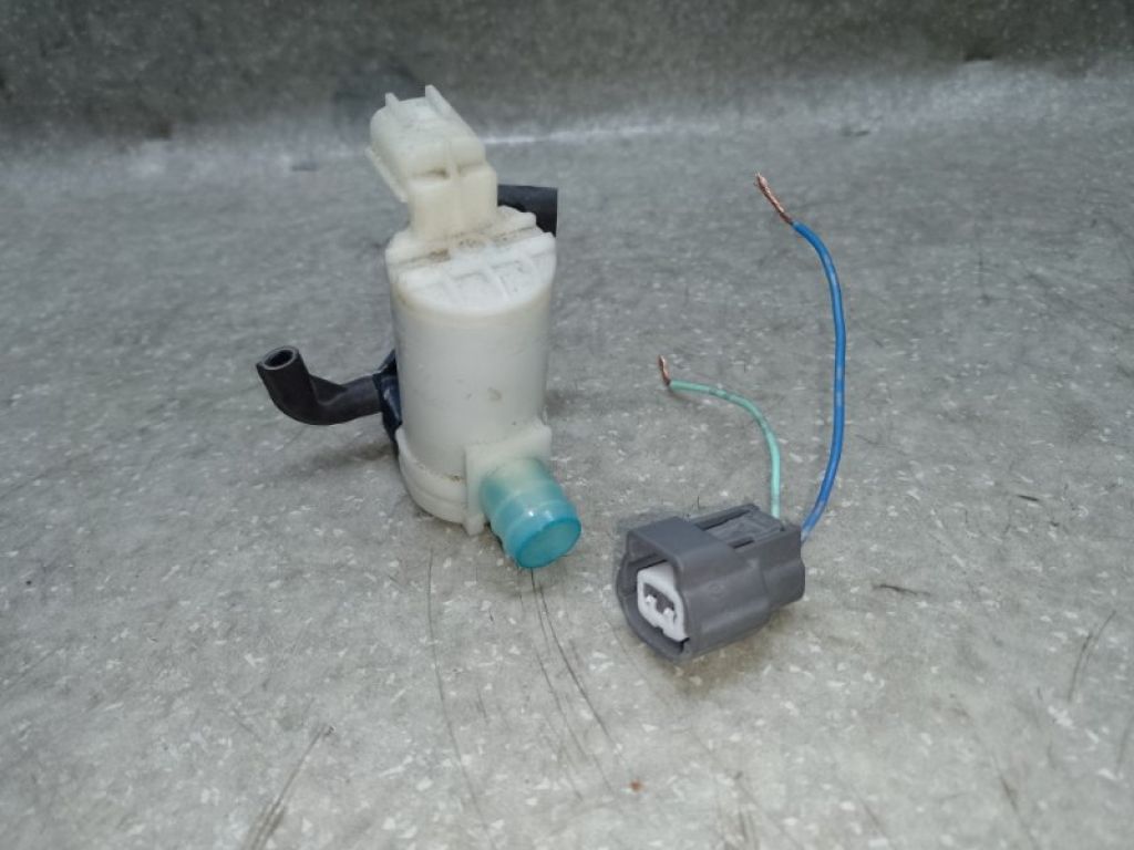 BBP1-67-482 | Насос омивача скла MAZDA 3 BM 13-19 - Фото 3