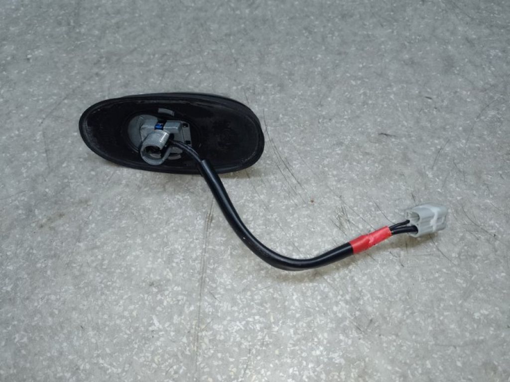 BJT666930 | Антена MAZDA 3 BM 13-19 - Фото 2