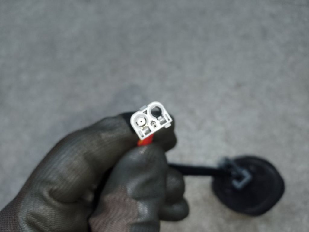 BJT666930 | Антена MAZDA 3 BM 13-19 - Фото 3