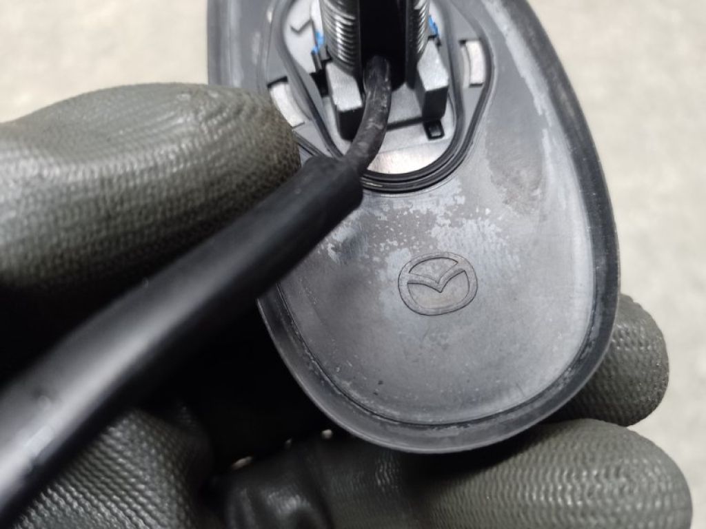 BJT666930 | Антена MAZDA 3 BM 13-19 - Фото 4