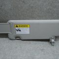 BHN9-69-270A-75 | Козирок сонцезахисний правий MAZDA 3 BM 13-19