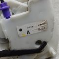 BHP2-73-310B | Замок двери задний левый MAZDA 3 BM 13-19 - Превью 5