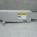BHN9-69-320A-75 | Козирок сонцезахисний лівий MAZDA 3 BM 13-19