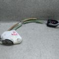 BHN9-59-310A | Замок двери передний левый MAZDA 3 BM 13-19