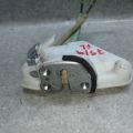 BHN9-59-310A | Замок двери передний левый MAZDA 3 BM 13-19 - Превью 4