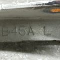 B45A-52-420A | Петля капоту ліва MAZDA 3 BM 13-19 - Прев'ю 4
