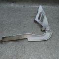 B45A-52-410A | Петля капоту права MAZDA 3 BM 13-19 - Прев'ю 3