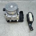BHY1437A0D | Блок антиблокувальної системи MAZDA 3 BM 13-19