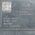 BHY1437A0D | Блок антиблокувальної системи MAZDA 3 BM 13-19 - Прев'ю 5