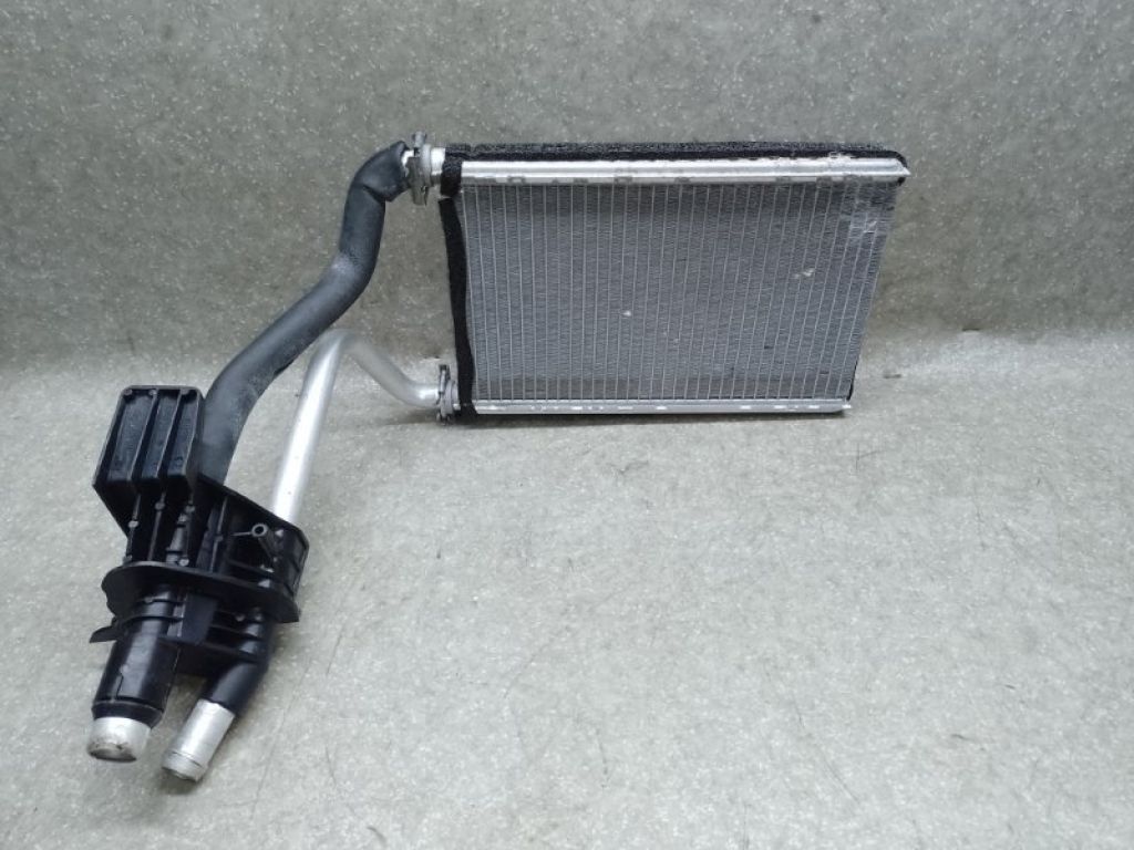 BJS7-61-A10A | Радіатор пічки MAZDA 3 BM 13-19