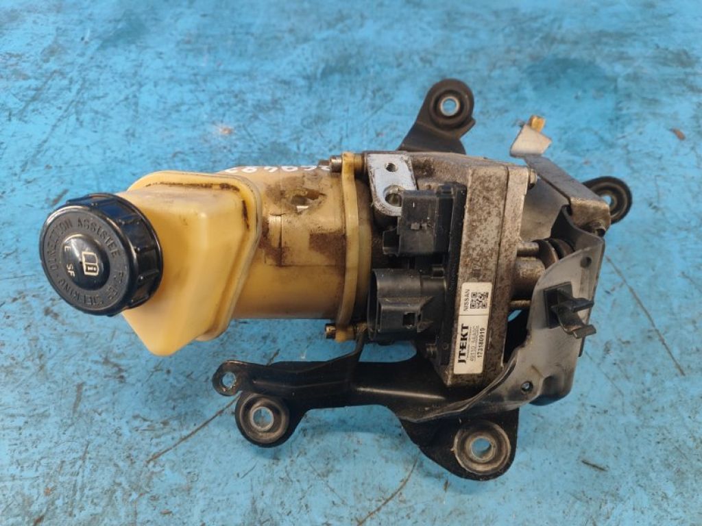 49110-3TA7B | Насос ГПК електричний NISSAN ALTIMA L33 12-18 - Фото 2