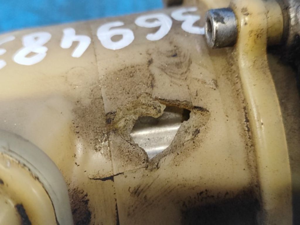 49110-3TA7B | Насос ГПК електричний NISSAN ALTIMA L33 12-18 - Фото 3