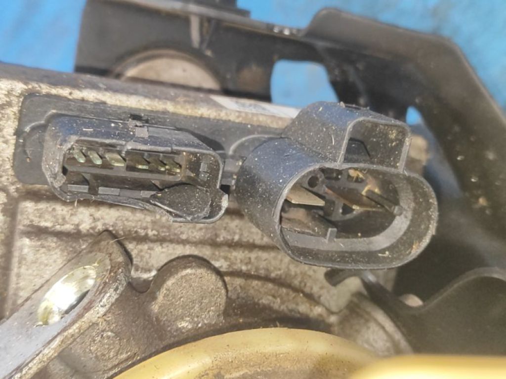 49110-3TA7B | Насос ГПК електричний NISSAN ALTIMA L33 12-18 - Фото 6