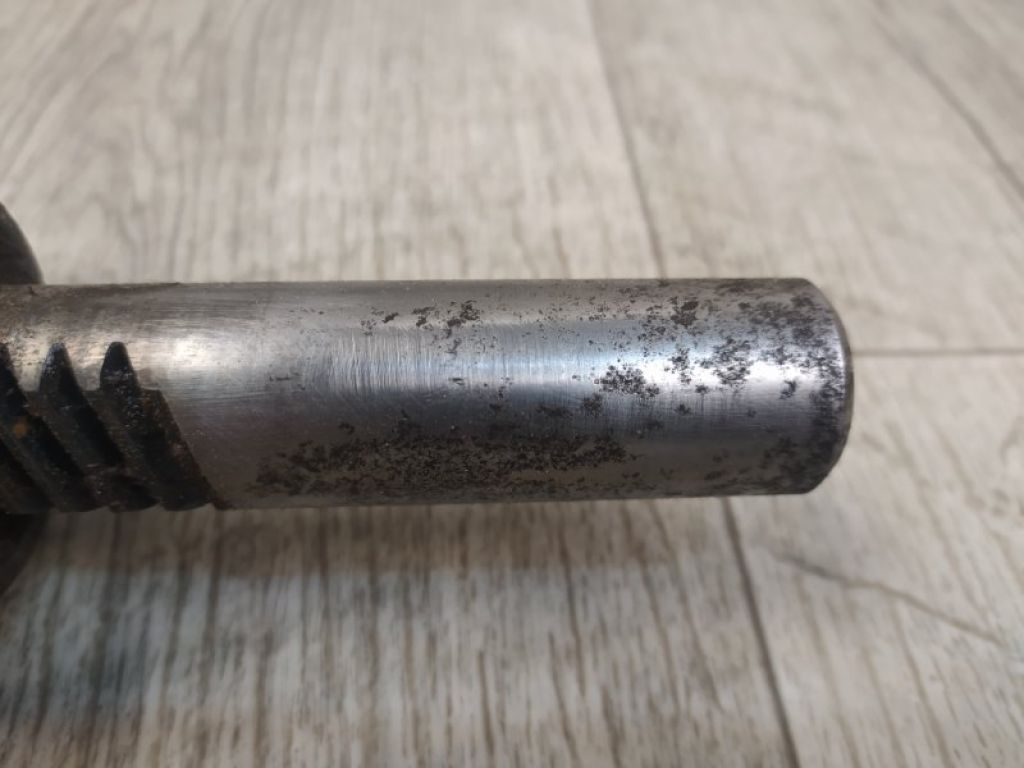 68263318AA | рульова рейка JEEP RENEGADE (BU) 14- - Фото 11