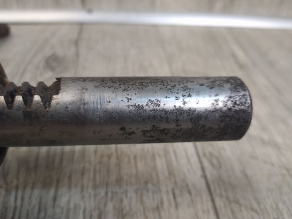 68263318AA | рульова рейка JEEP RENEGADE (BU) 14- - Фото 12