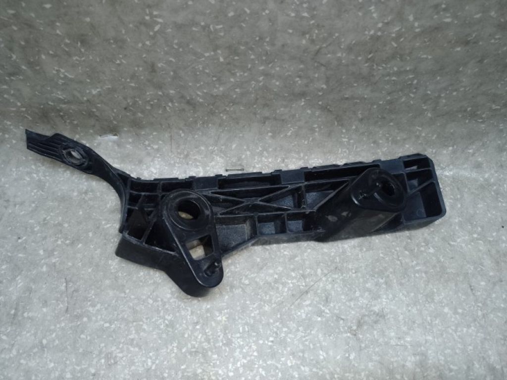 BHN1-50-0U1E | Кронштейн/кріплення переднього бампера (на крилі) ліве MAZDA 3 BM 13-19 - Фото 2