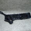 BHN1-50-0U1E | Кронштейн/кріплення переднього бампера (на крилі) ліве MAZDA 3 BM 13-19 - Прев'ю 2