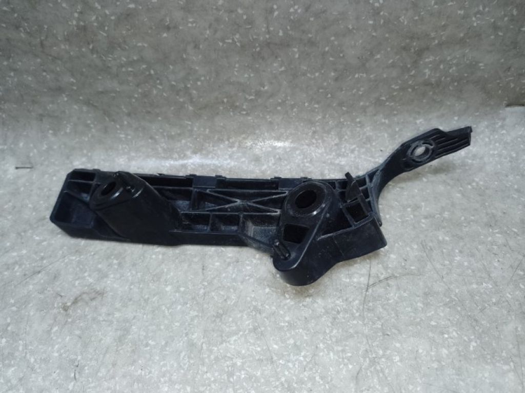 BHN1-50-0T1F | Кронштейн/кріплення переднього бампера (на крилі) праве MAZDA 3 BM 13-19 - Фото 2