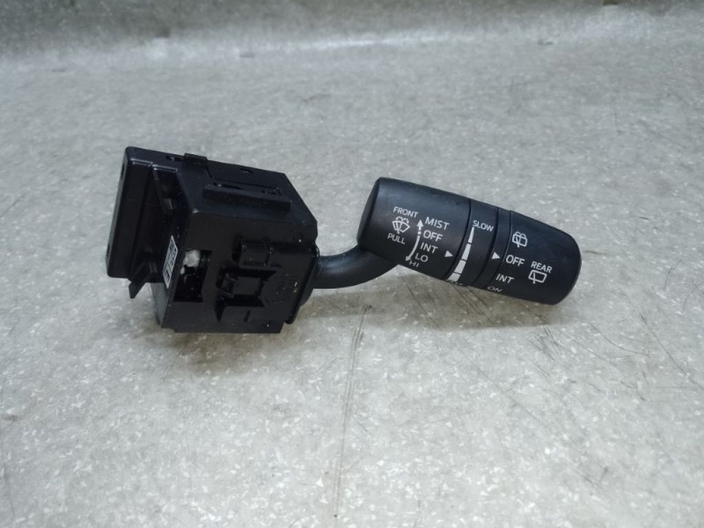 KS02-66-128 | Підрульовий перемикач правий MAZDA 3 BM 13-19