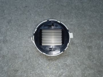 Резистор пічки MAZDA 3 BM 13-19