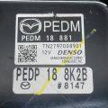 PEDM-18-881 | Блок керування двигуном MAZDA 3 BM 13-19 - Прев'ю 4