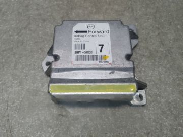 Блок управления AIRBAG MAZDA 3 BM 13-19
