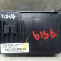 KD45-67-5Y0G | Блок комфорту MAZDA 3 BM 13-19