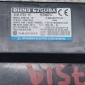 BHN9675U0A | Блок керування центральним замком MAZDA 3 BM 13-19 - Прев'ю 4