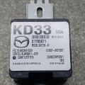 KD33-67-5D4A | Блок електронний MAZDA 3 BM 13-19 - Прев'ю 4