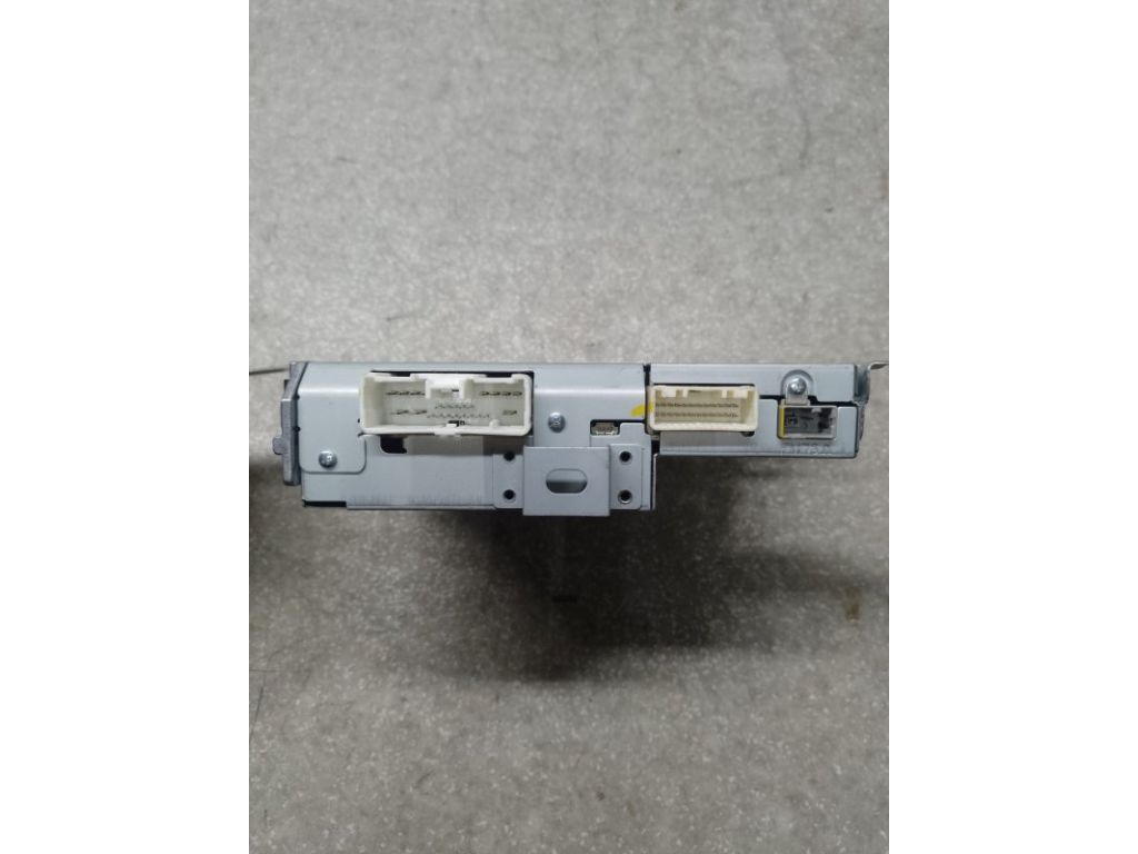 BJS7-66-DRXB | Блок керування мультимедіа MAZDA 3 BM 13-19 - Фото 3
