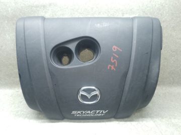Накладка двигуна декоративна MAZDA 3 BM 13-19