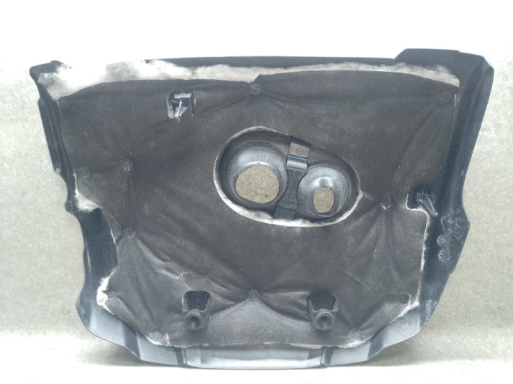 PE11-10-2F0 | Накладка двигуна декоративна MAZDA 3 BM 13-19 - Фото 2