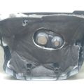 PE11-10-2F0 | Накладка двигуна декоративна MAZDA 3 BM 13-19 - Прев'ю 2