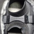 PE11-10-2F0 | Накладка двигуна декоративна MAZDA 3 BM 13-19 - Прев'ю 3