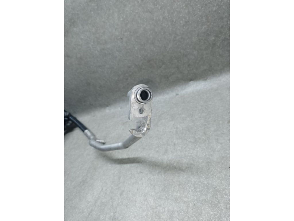 GHR1-61-462 | Трубка кондиціонеру MAZDA 3 BM 13-19 - Фото 4