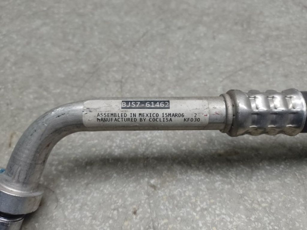 GHR1-61-462 | Трубка кондиціонеру MAZDA 3 BM 13-19 - Фото 5