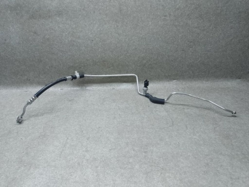 GHP9-61-46X | Трубка кондиціонеру MAZDA 3 BM 13-19