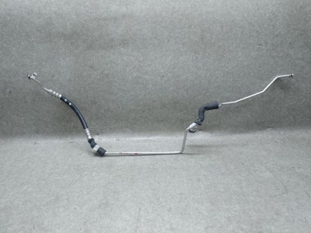 GHP9-61-46X | Трубка кондиціонеру MAZDA 3 BM 13-19 - Фото 2
