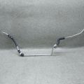 GHP9-61-46X | Трубка кондиціонеру MAZDA 3 BM 13-19 - Прев'ю 2
