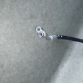 GHP9-61-46X | Трубка кондиціонеру MAZDA 3 BM 13-19 - Прев'ю 3