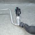 GHP9-61-46X | Трубка кондиціонеру MAZDA 3 BM 13-19 - Прев'ю 4