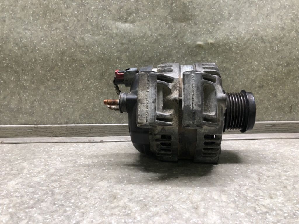 68272108AA | Генератор DODGE JOURNEY 08-20 - Фото 2