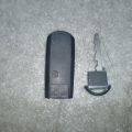 KDY3-67-5DY | Ключ запалювання MAZDA 3 BM 13-19 - Прев'ю 2